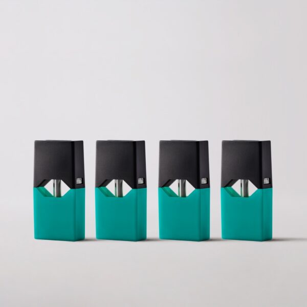 Juul Pods Menthol